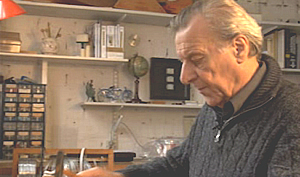Peter Vogel Objekt