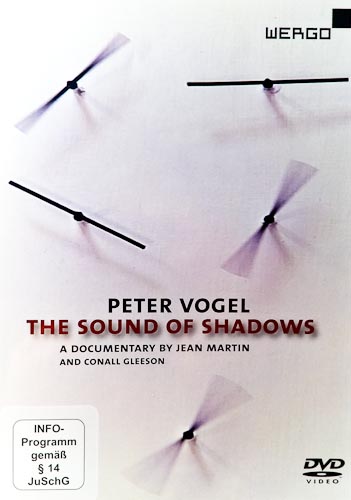 Peter Vogel